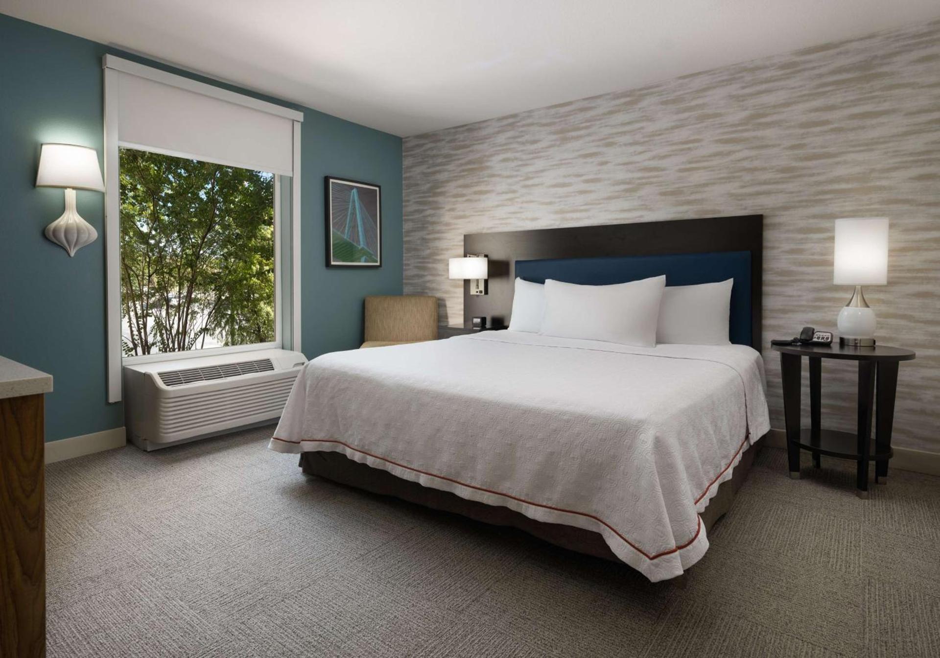 Home2 Suites by Hilton Charleston Airport Convention Center, SC photo 14