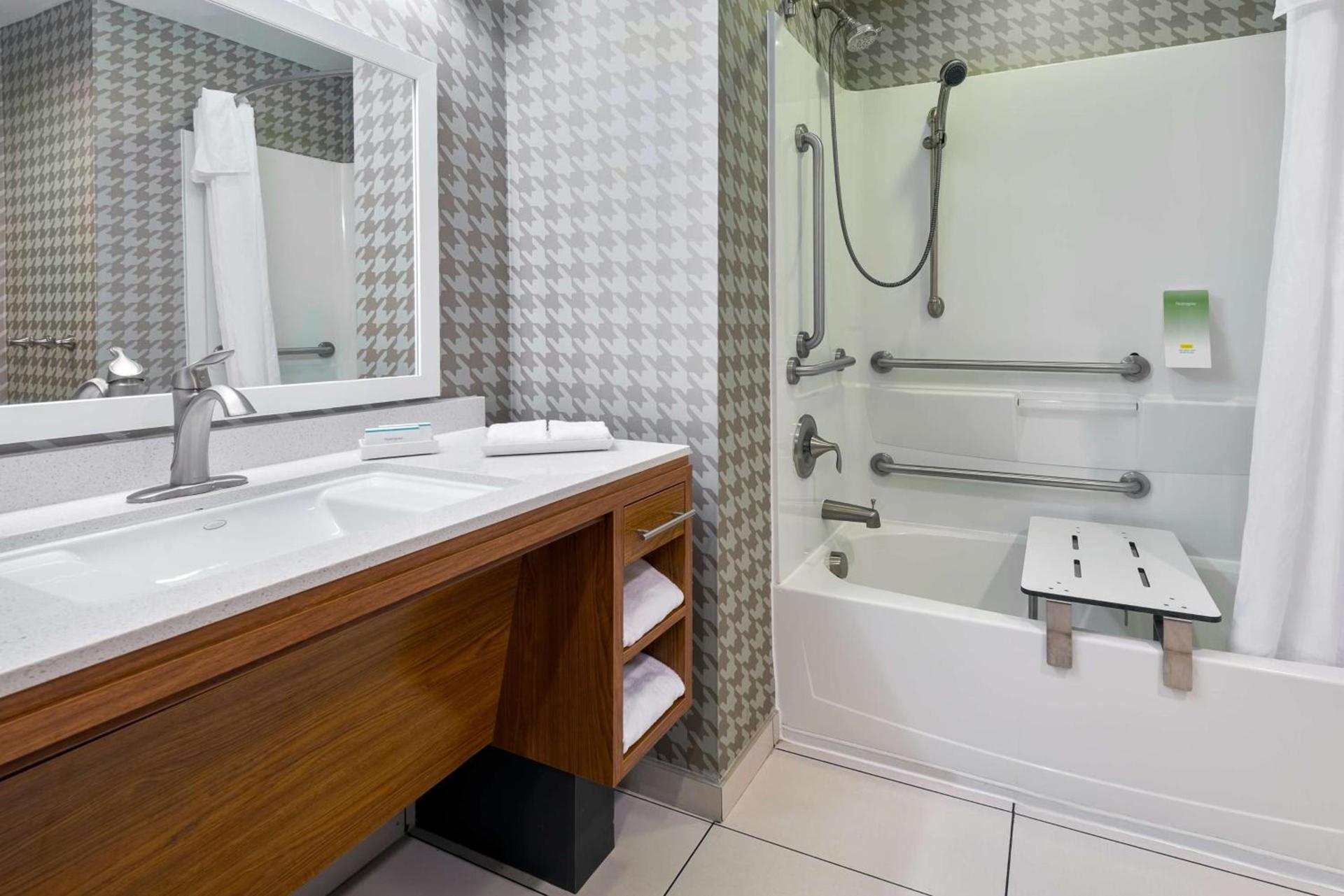 Home2 Suites by Hilton Charleston Airport Convention Center, SC photo 15