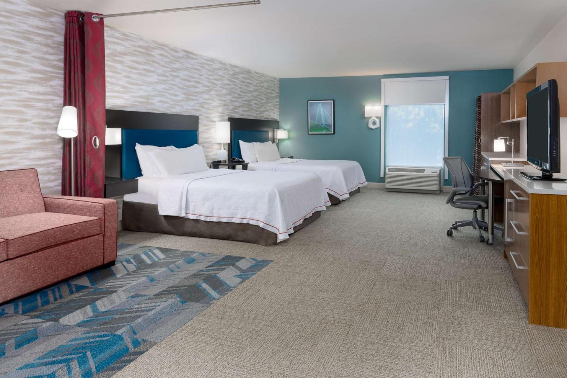 Home2 Suites by Hilton Charleston Airport Convention Center, SC photo 16