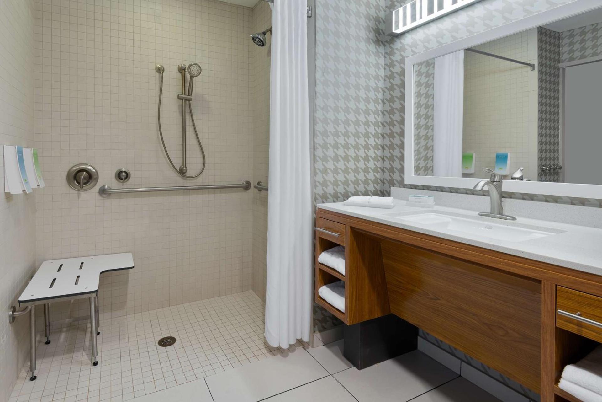 Home2 Suites by Hilton Charleston Airport Convention Center, SC photo 17