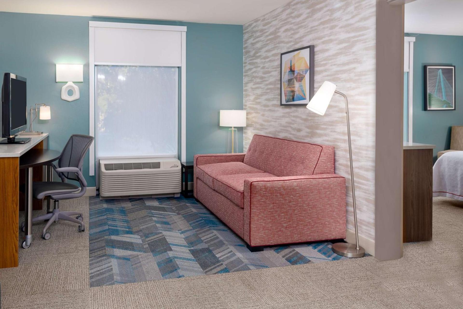 Home2 Suites by Hilton Charleston Airport Convention Center, SC photo 18