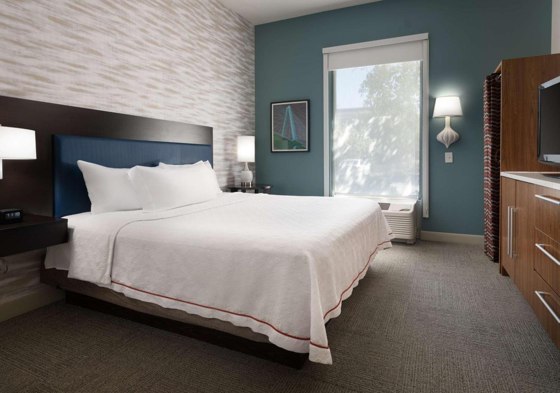 Home2 Suites by Hilton Charleston Airport Convention Center, SC photo 19