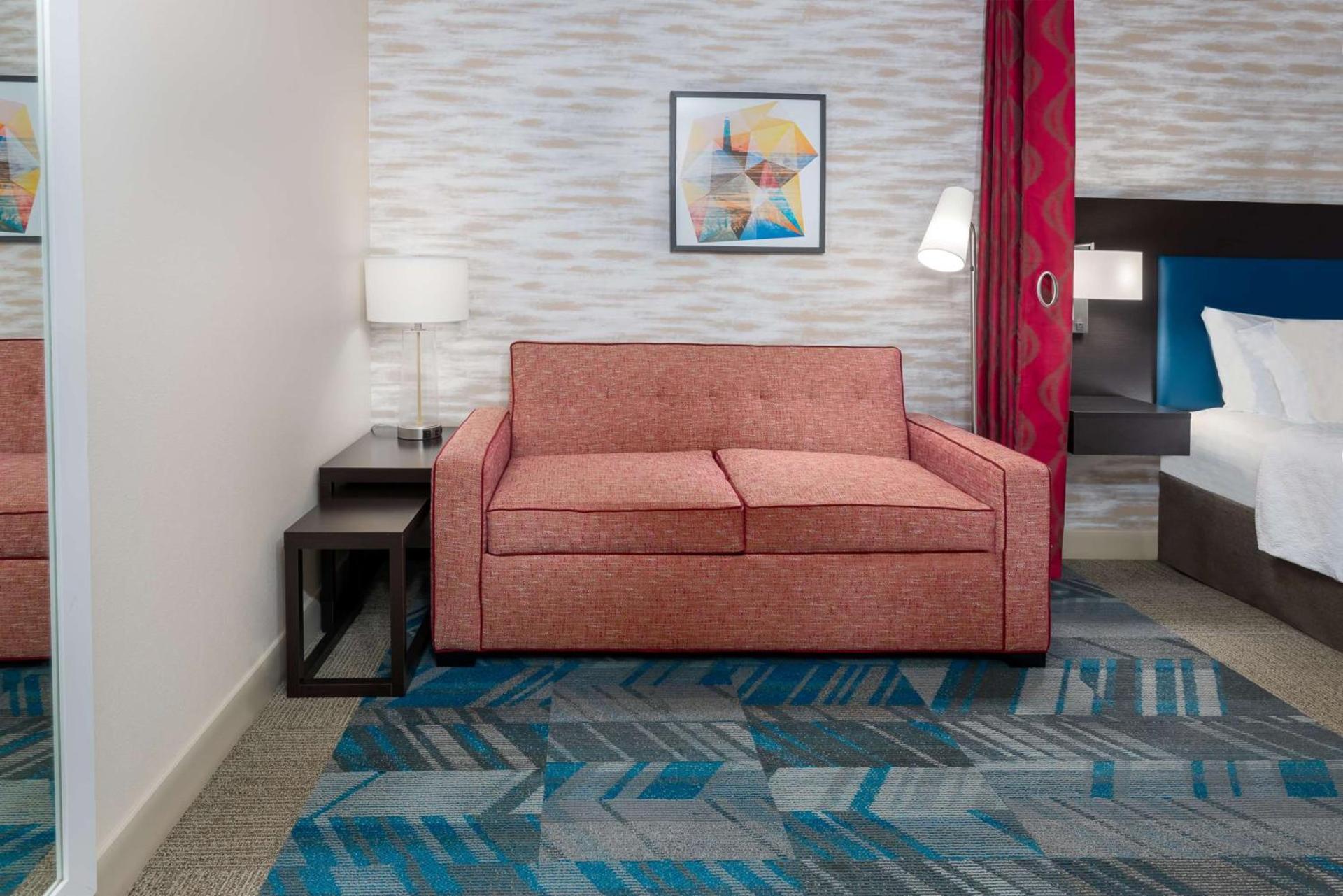 Home2 Suites by Hilton Charleston Airport Convention Center, SC photo 20