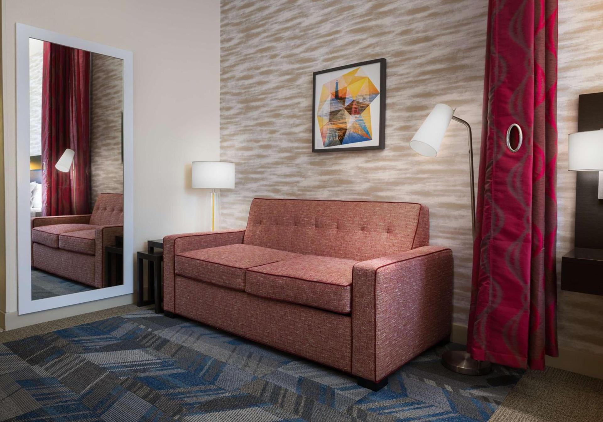 Home2 Suites by Hilton Charleston Airport Convention Center, SC photo 23