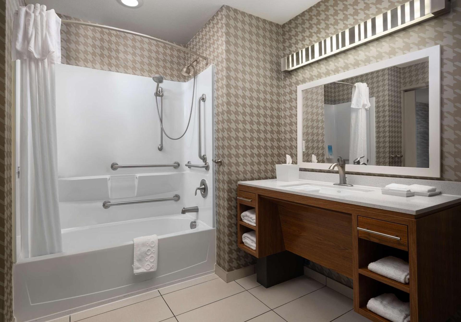 Home2 Suites by Hilton Charleston Airport Convention Center, SC photo 24