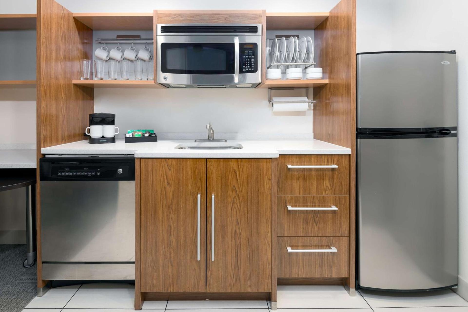 Home2 Suites by Hilton Charleston Airport Convention Center, SC photo 25