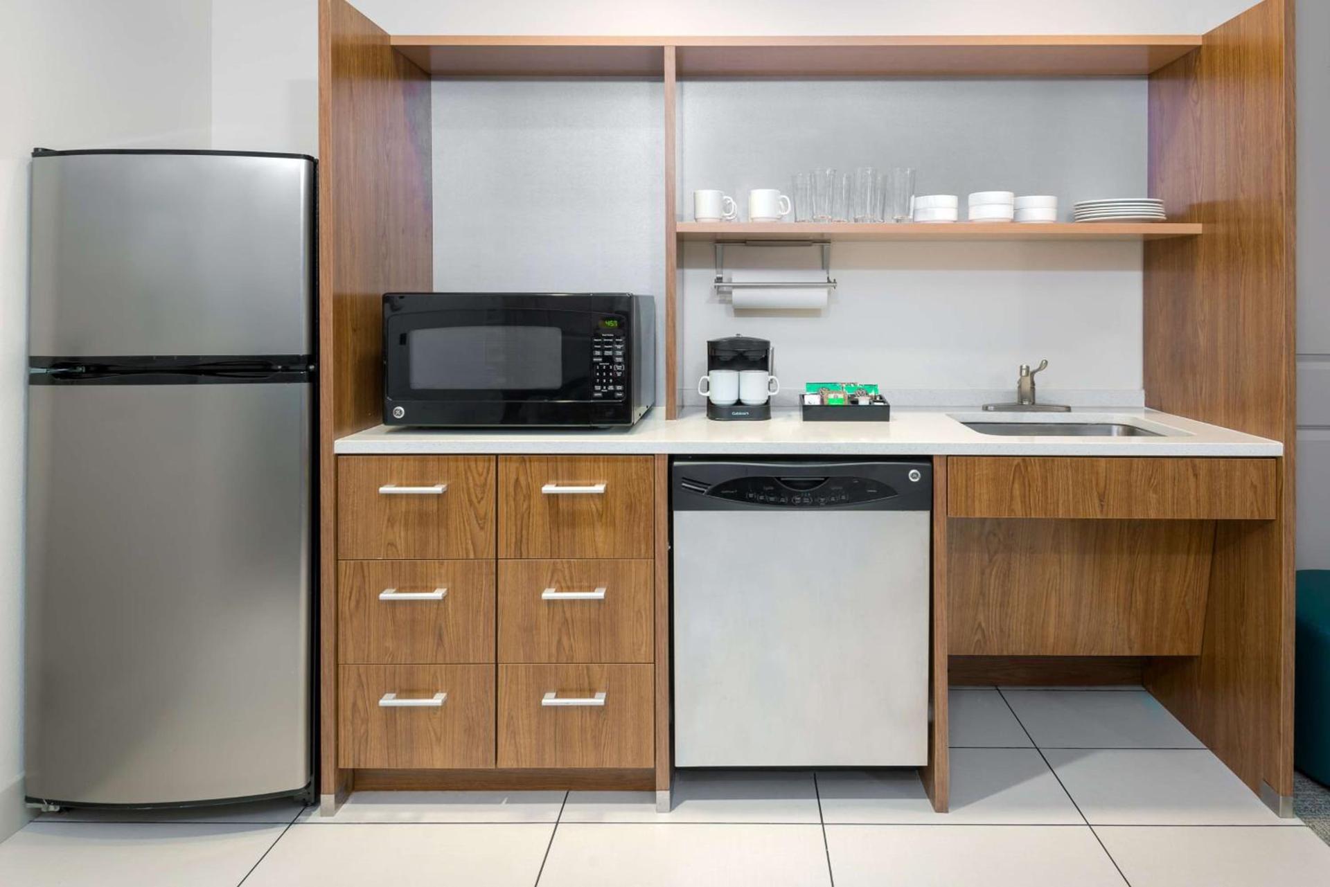 Home2 Suites by Hilton Charleston Airport Convention Center, SC photo 26