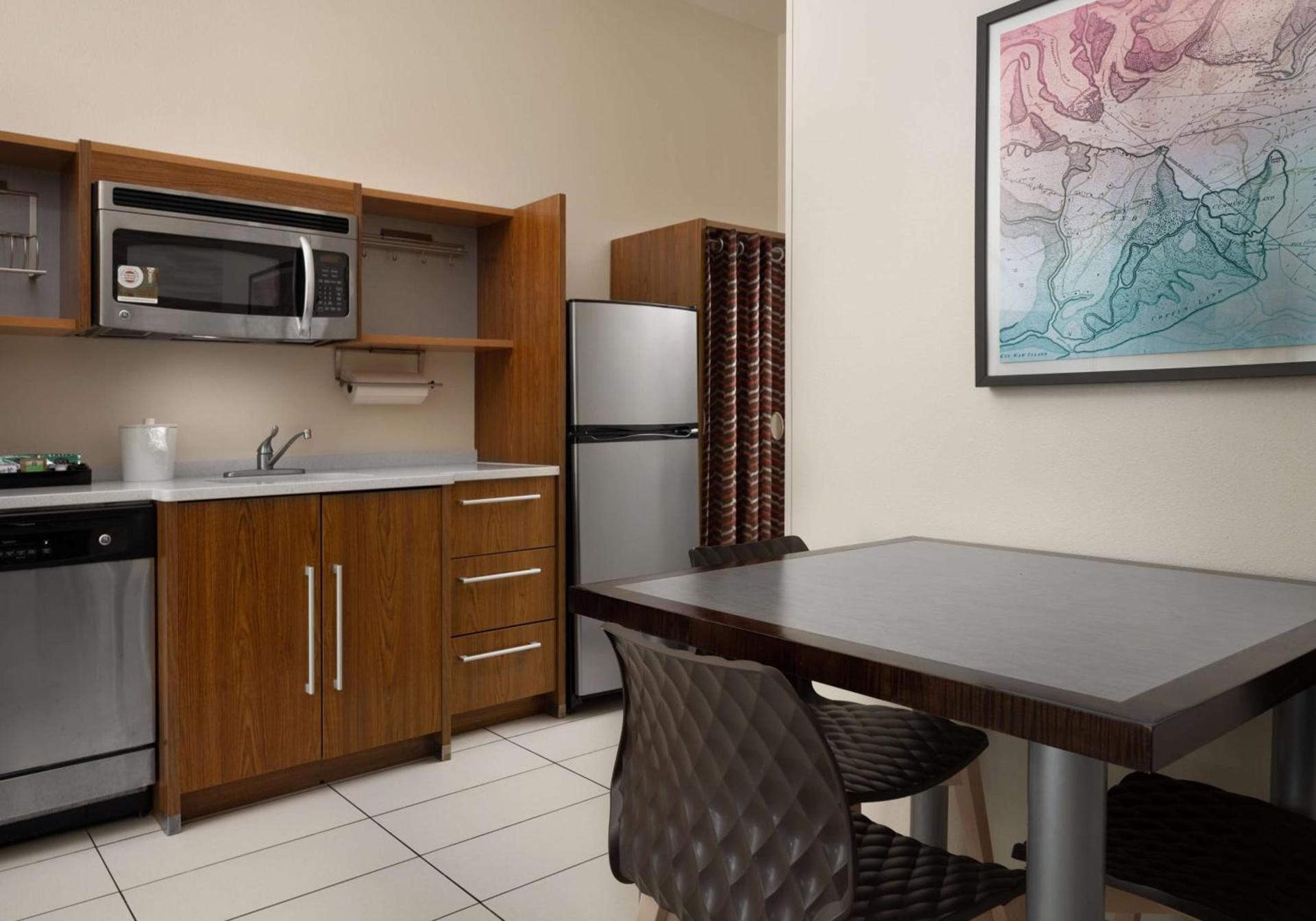 Home2 Suites by Hilton Charleston Airport Convention Center, SC photo 27