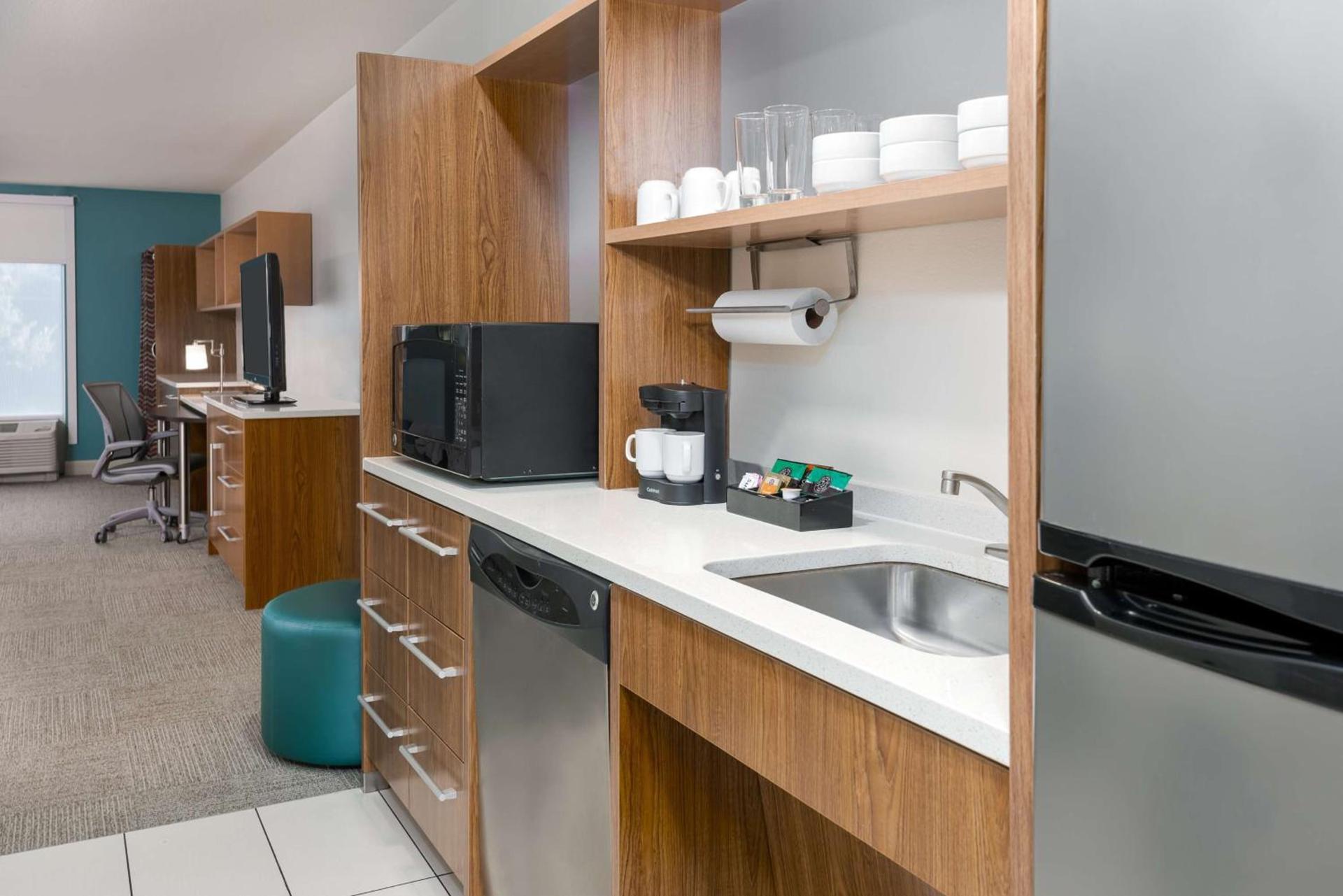 Home2 Suites by Hilton Charleston Airport Convention Center, SC photo 28