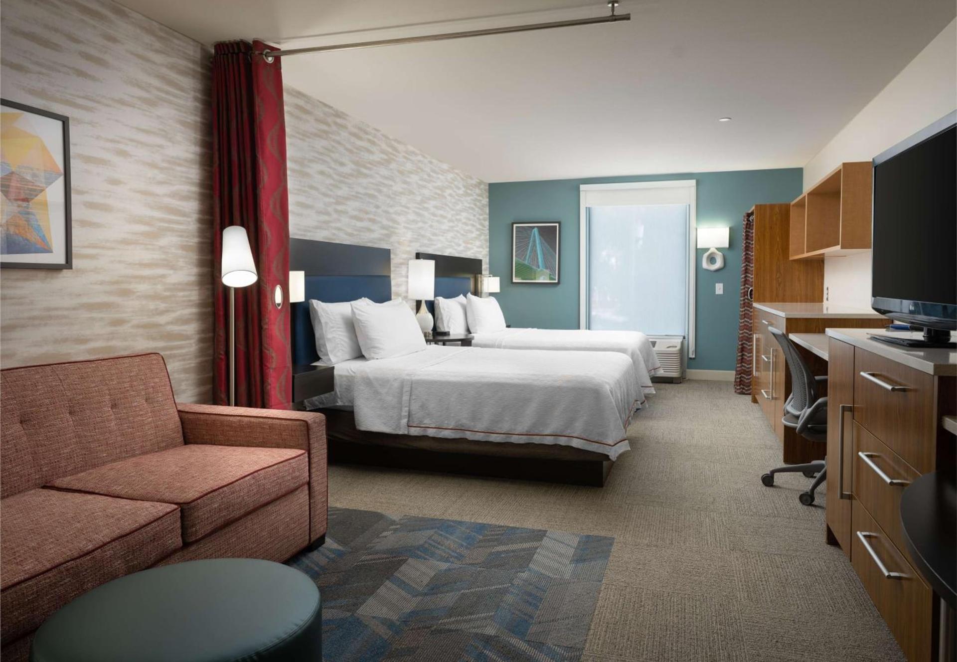 Home2 Suites by Hilton Charleston Airport Convention Center, SC photo 31