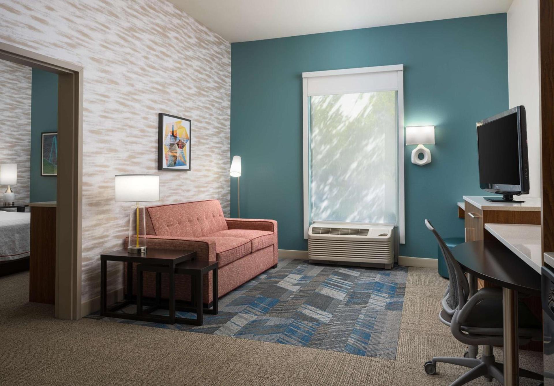 Home2 Suites by Hilton Charleston Airport Convention Center, SC photo 33