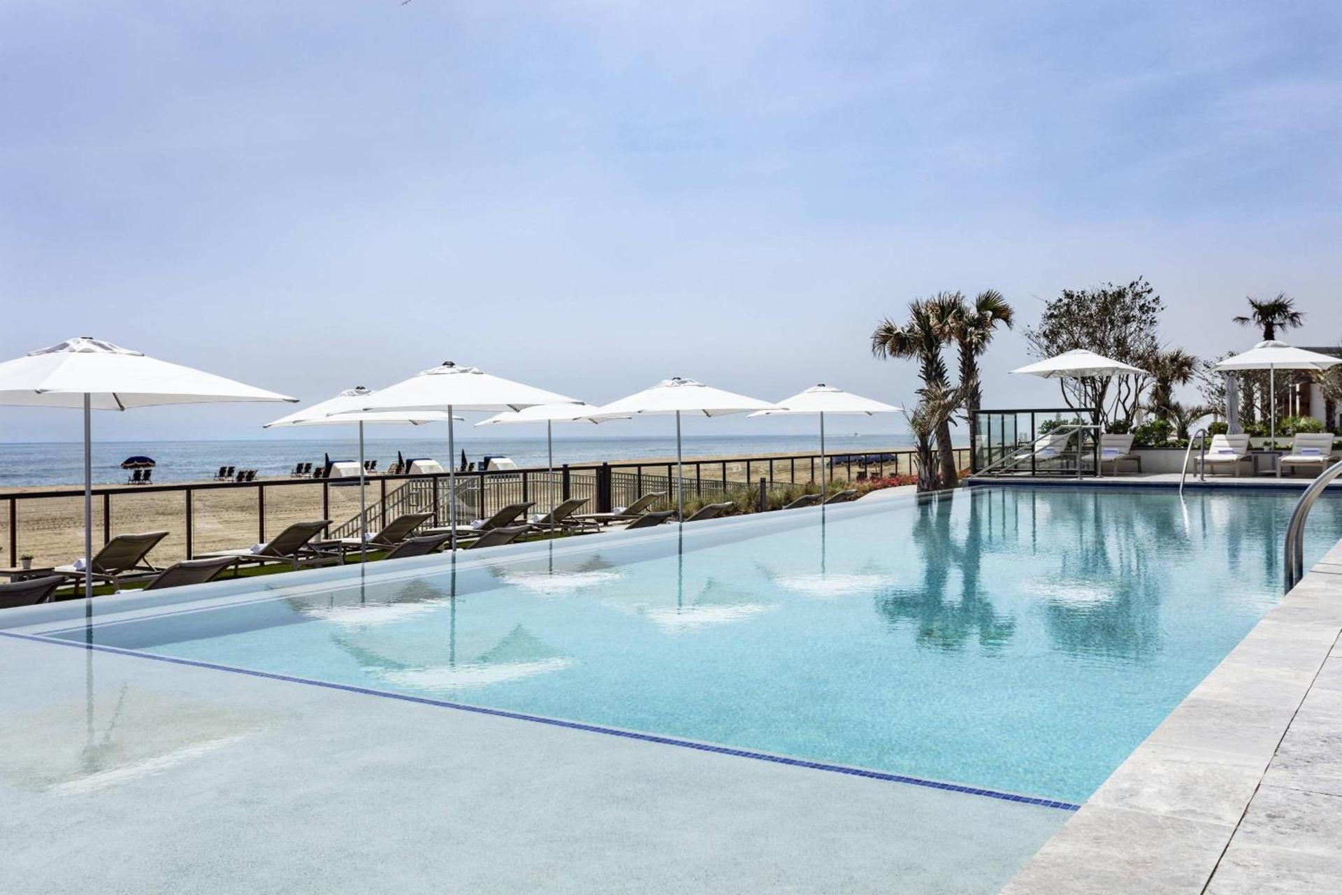 Marriott Virginia Beach Oceanfront Resort photo 52