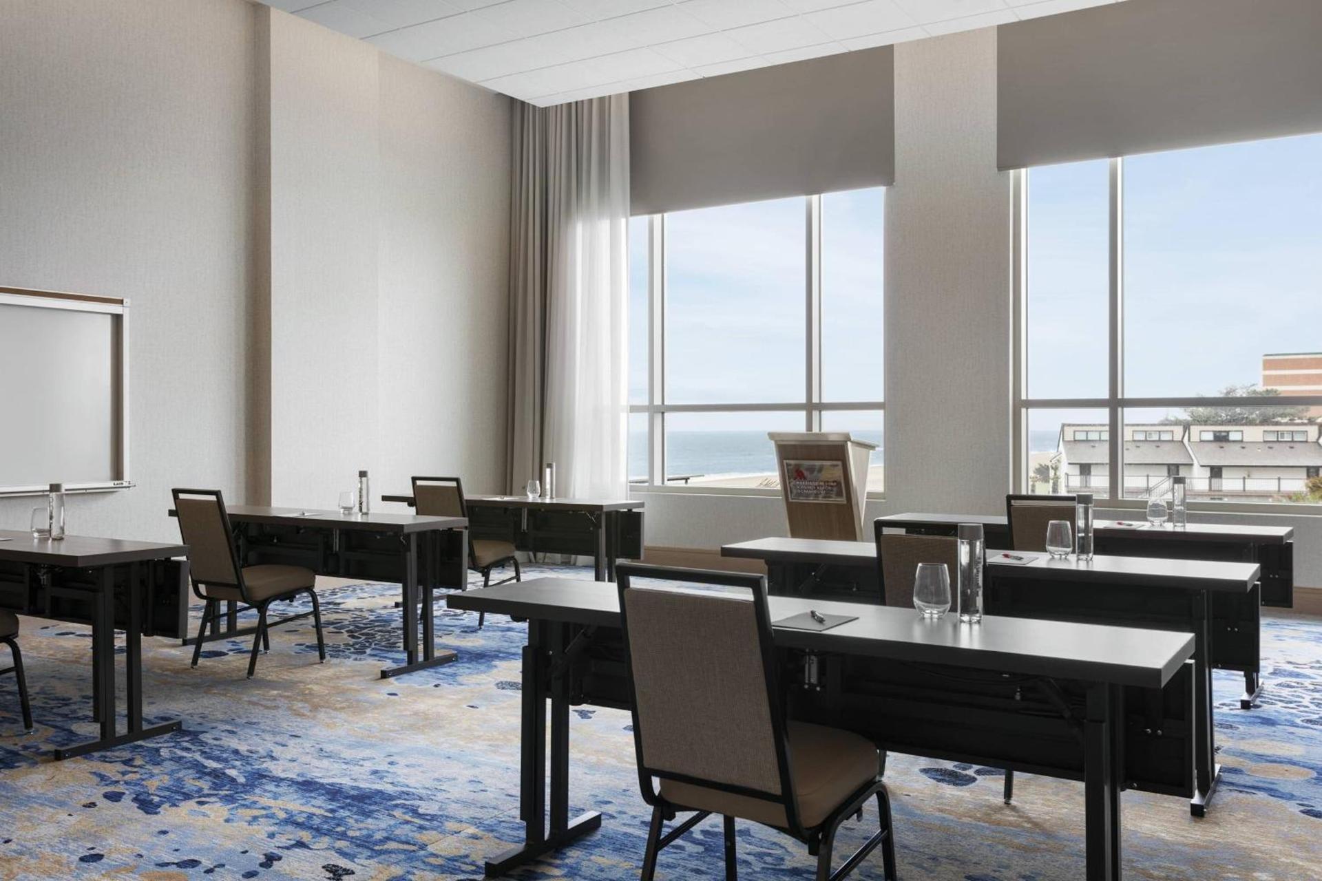 Marriott Virginia Beach Oceanfront Resort photo 78