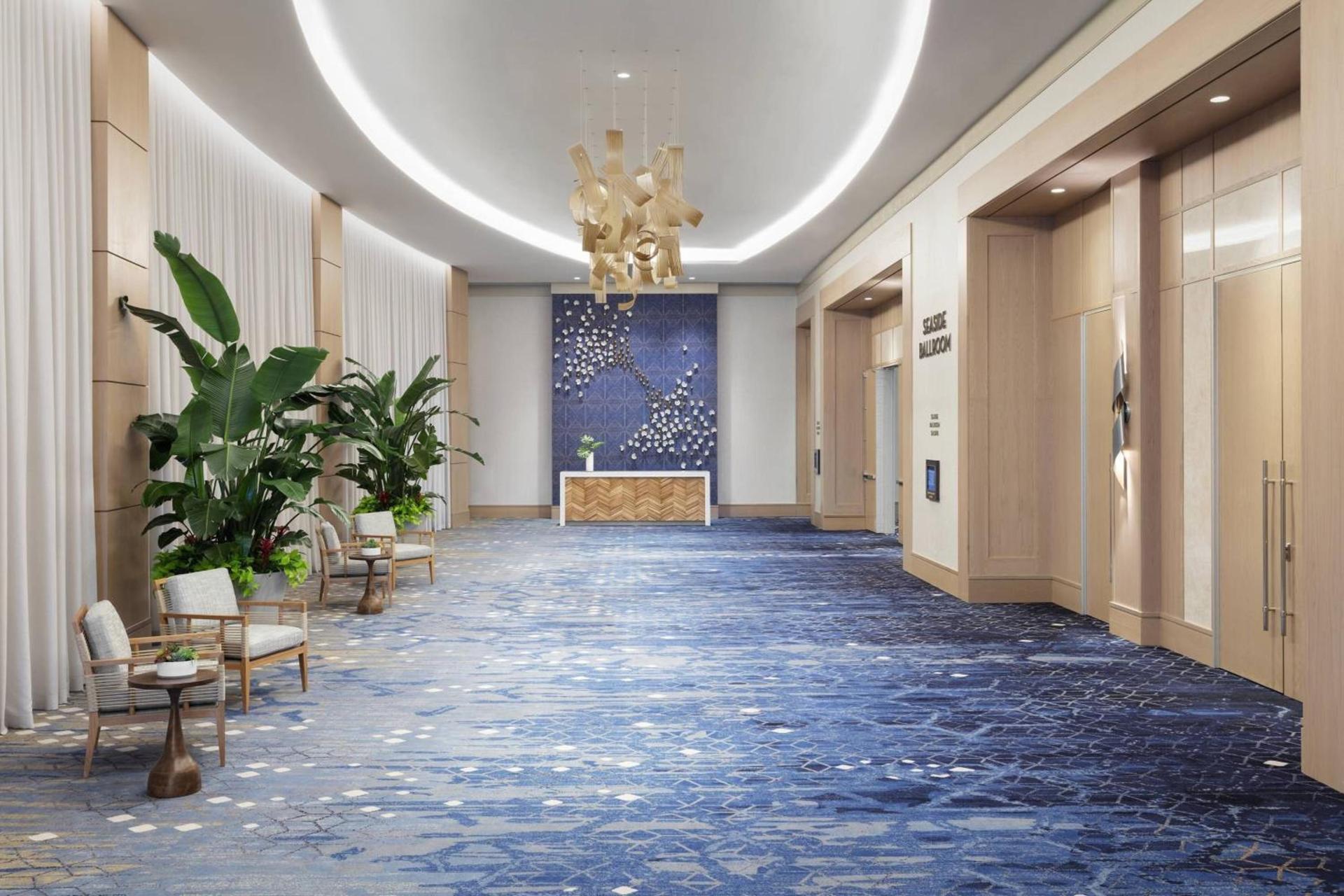 Marriott Virginia Beach Oceanfront Resort photo 80