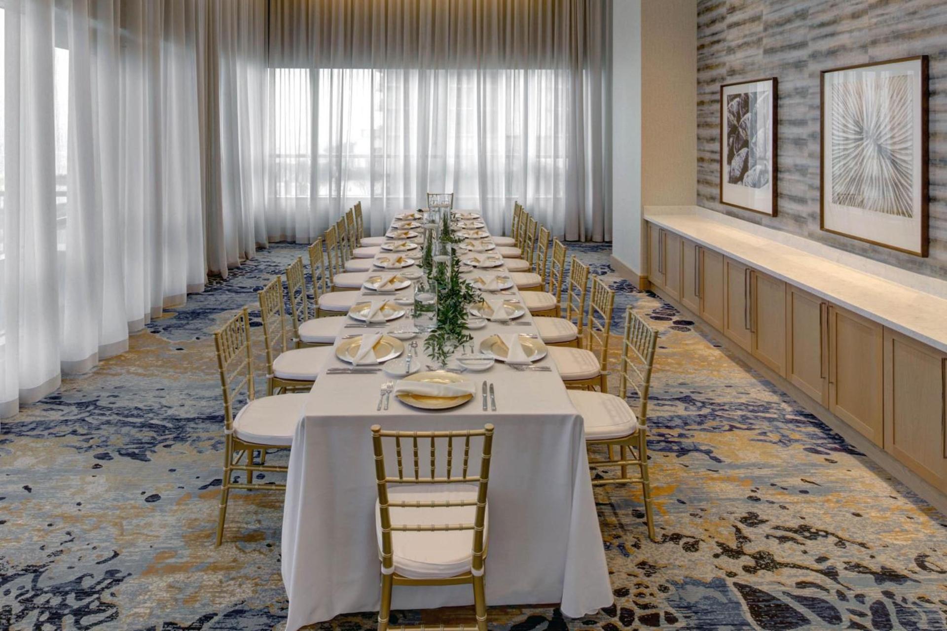 Marriott Virginia Beach Oceanfront Resort photo 82