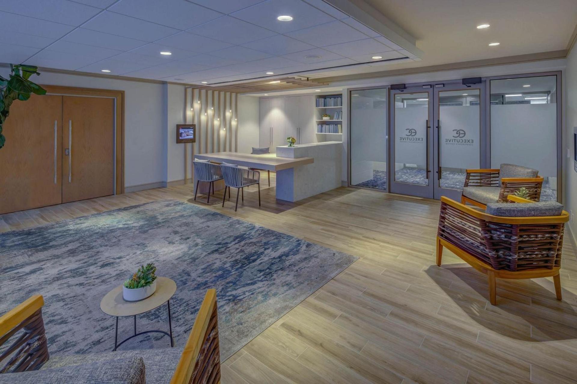 Marriott Virginia Beach Oceanfront Resort photo 83