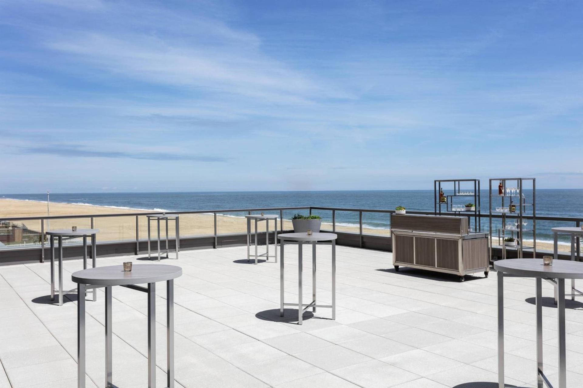 Marriott Virginia Beach Oceanfront Resort photo 86