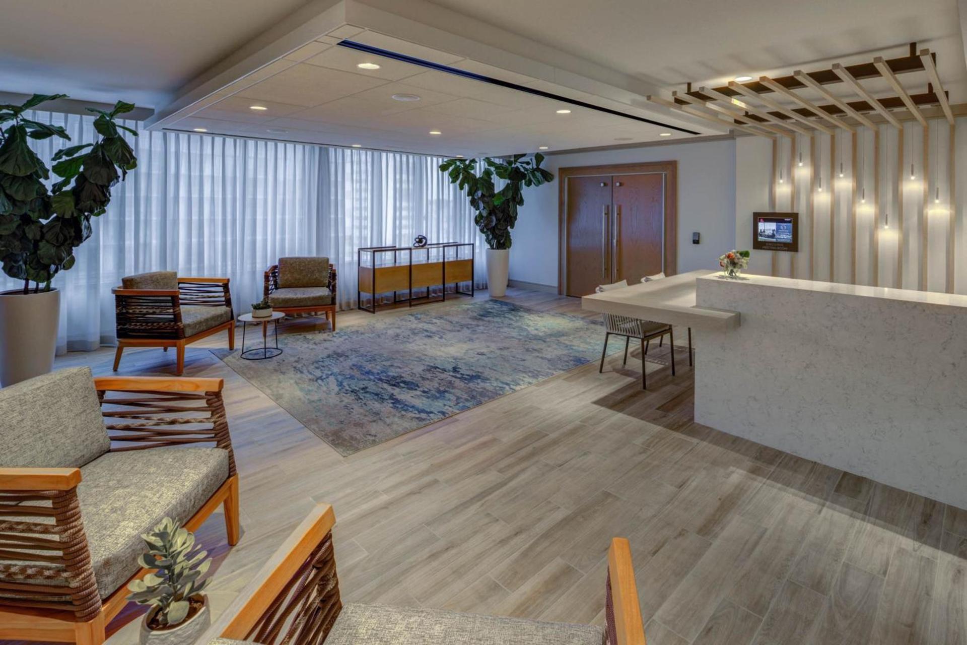 Marriott Virginia Beach Oceanfront Resort photo 84