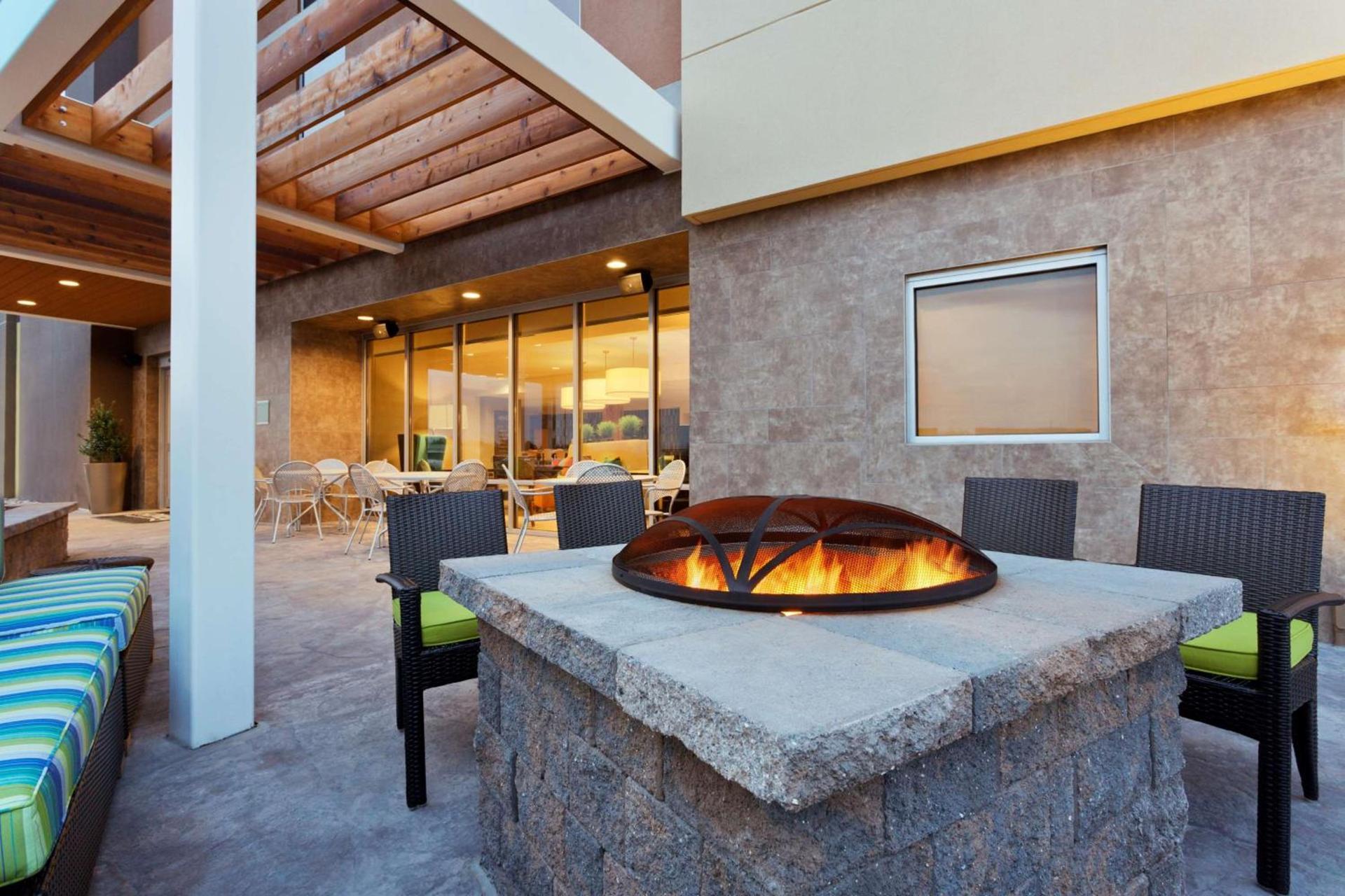 Home2 Suites by Hilton Baltimore/Aberdeen MD photo 4