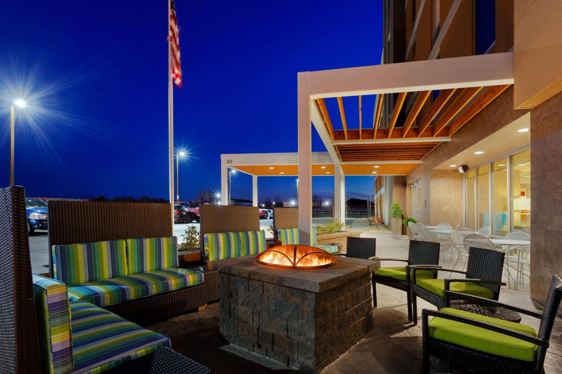 Home2 Suites by Hilton Baltimore/Aberdeen MD photo 5