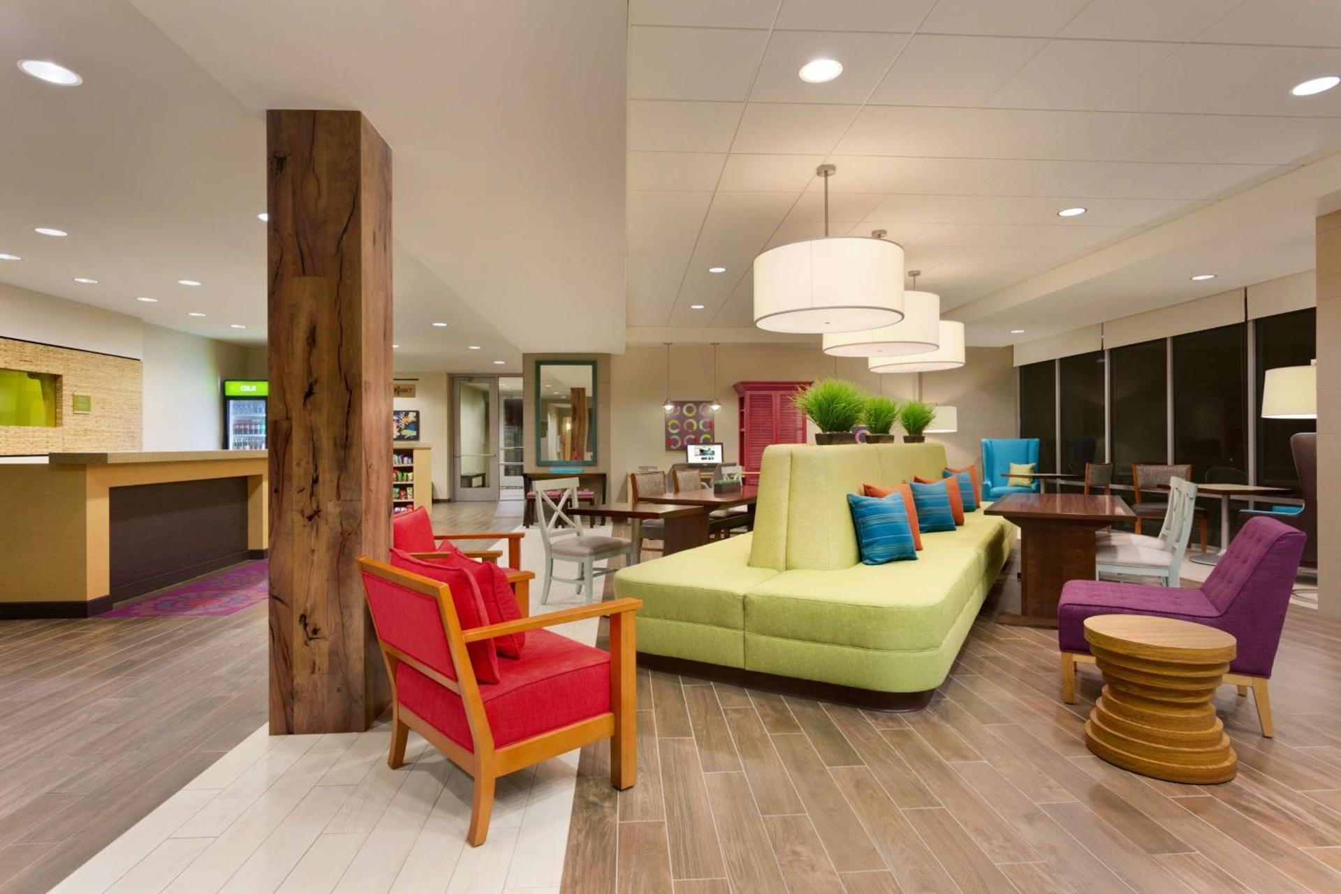 Home2 Suites by Hilton Baltimore/Aberdeen MD photo 7