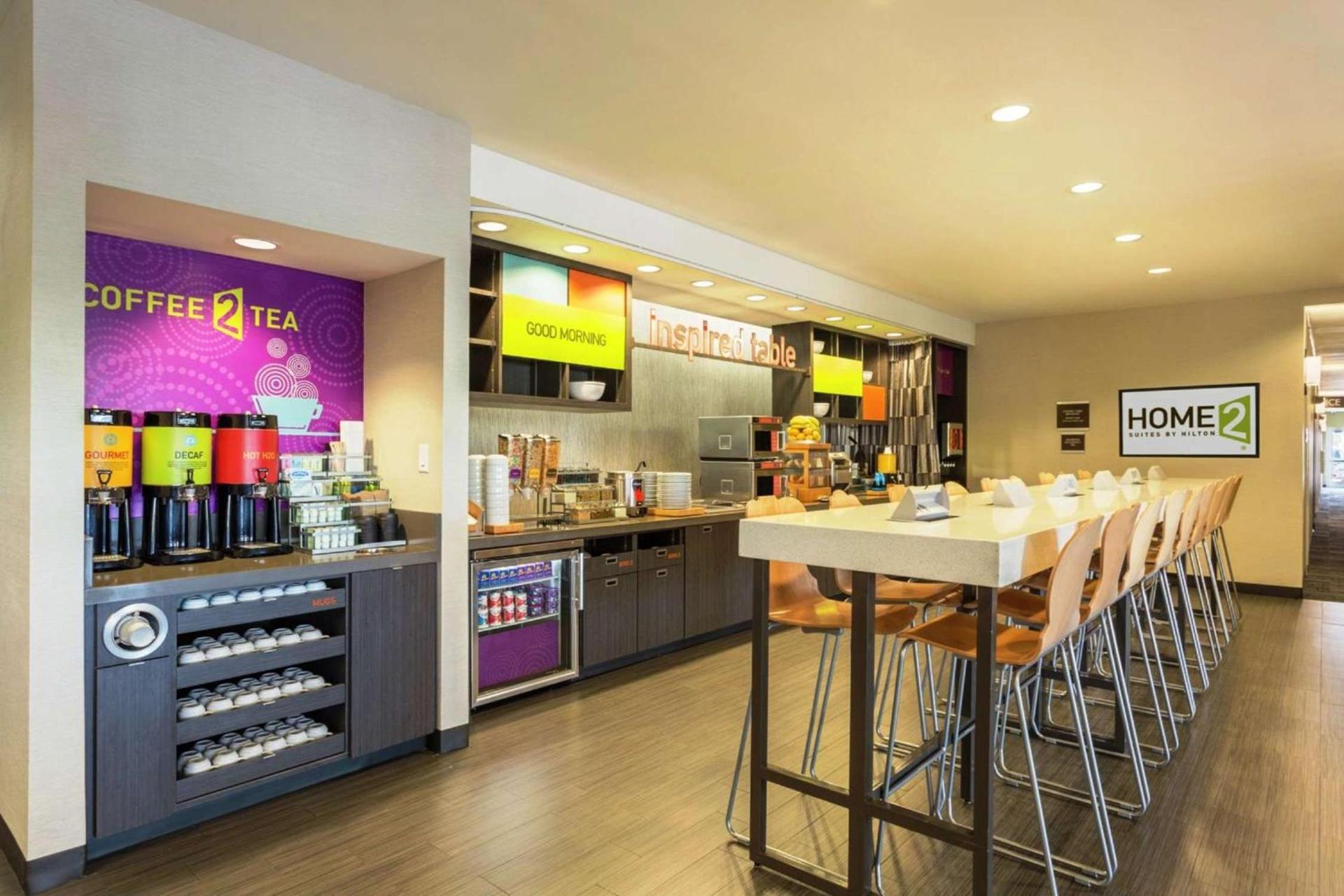 Home2 Suites by Hilton Baltimore/Aberdeen MD photo 8