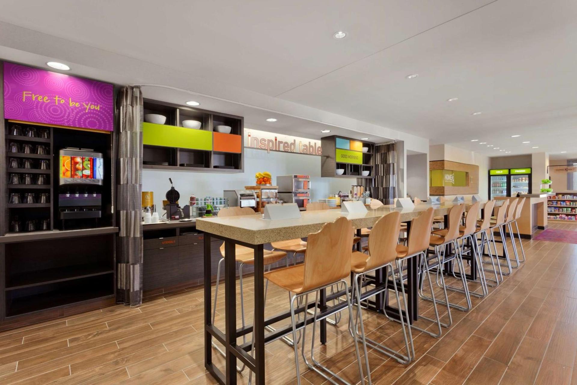 Home2 Suites by Hilton Baltimore/Aberdeen MD photo 10
