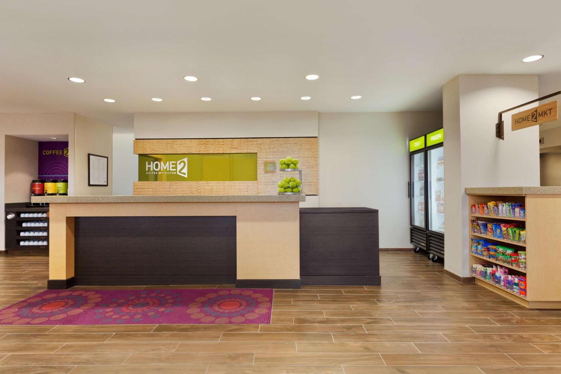 Home2 Suites by Hilton Baltimore/Aberdeen MD photo 6