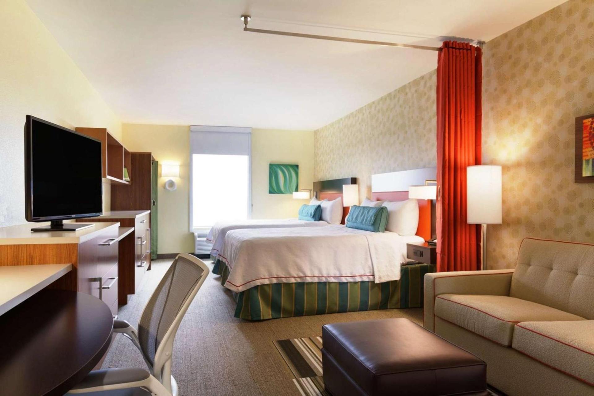 Home2 Suites by Hilton Baltimore/Aberdeen MD photo 12