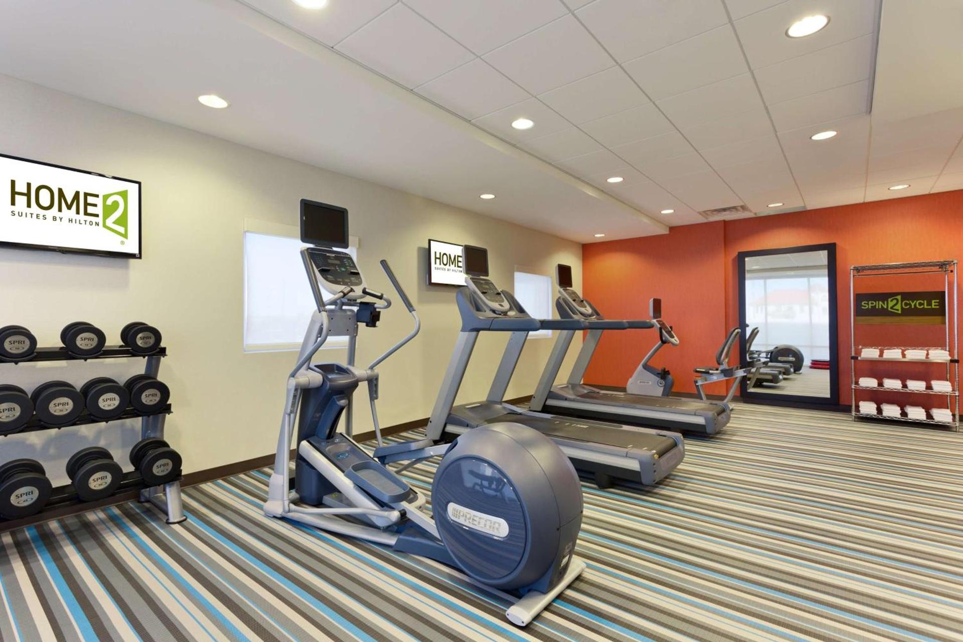 Home2 Suites by Hilton Baltimore/Aberdeen MD photo 11