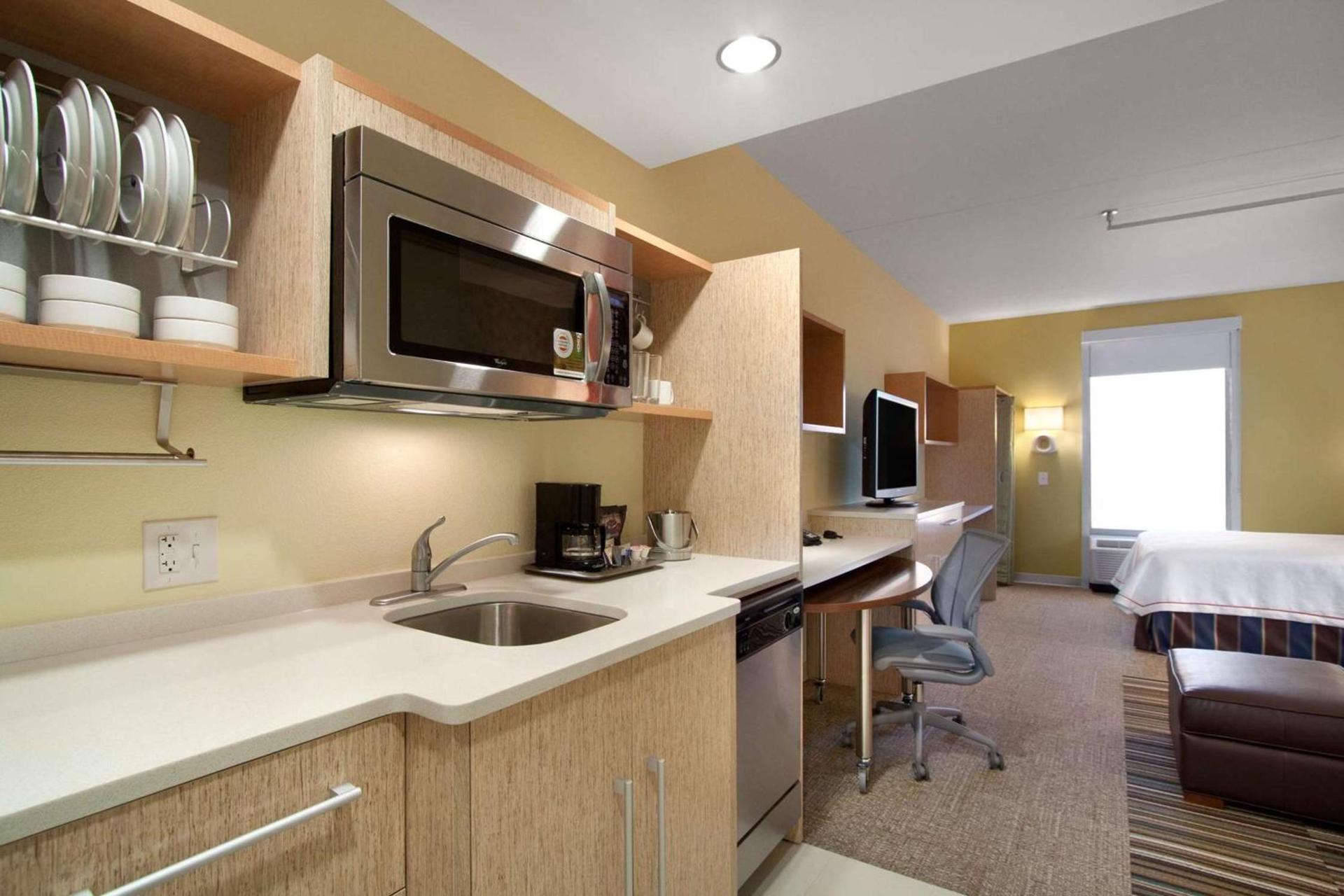 Home2 Suites by Hilton Baltimore/Aberdeen MD photo 15