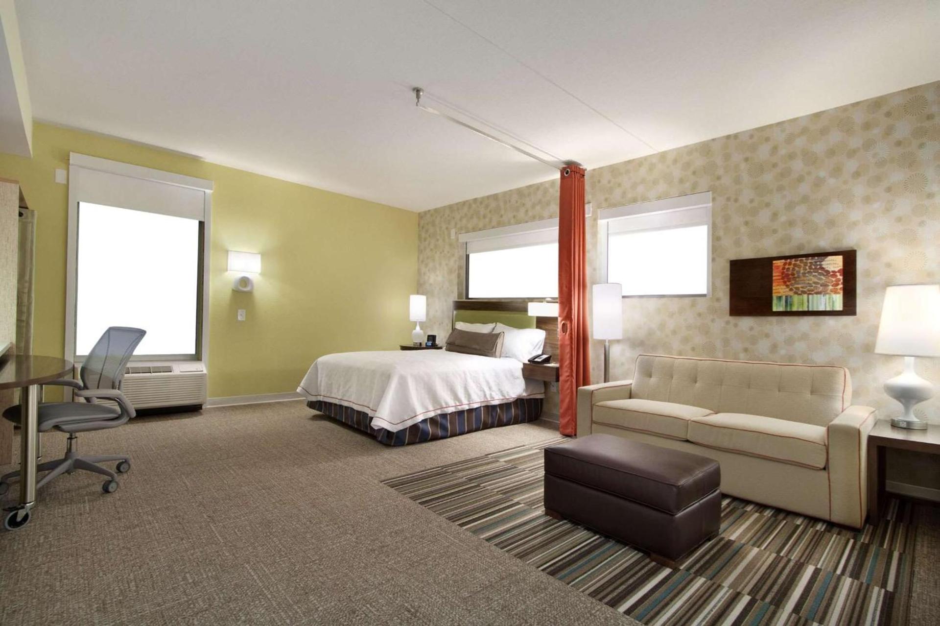 Home2 Suites by Hilton Baltimore/Aberdeen MD photo 16