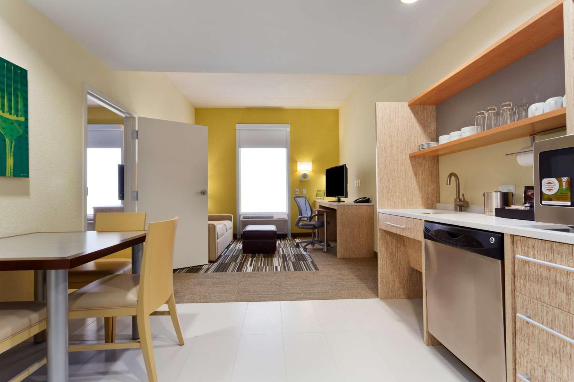 Home2 Suites by Hilton Baltimore/Aberdeen MD photo 18
