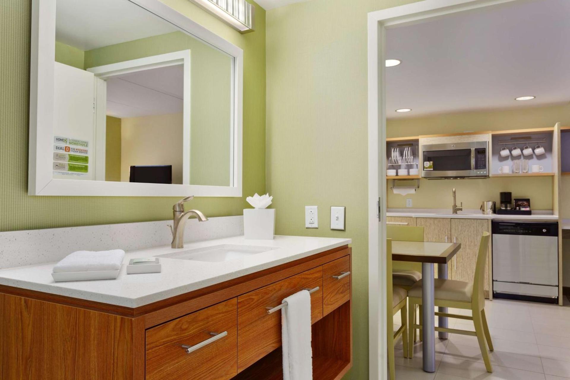 Home2 Suites by Hilton Baltimore/Aberdeen MD photo 17