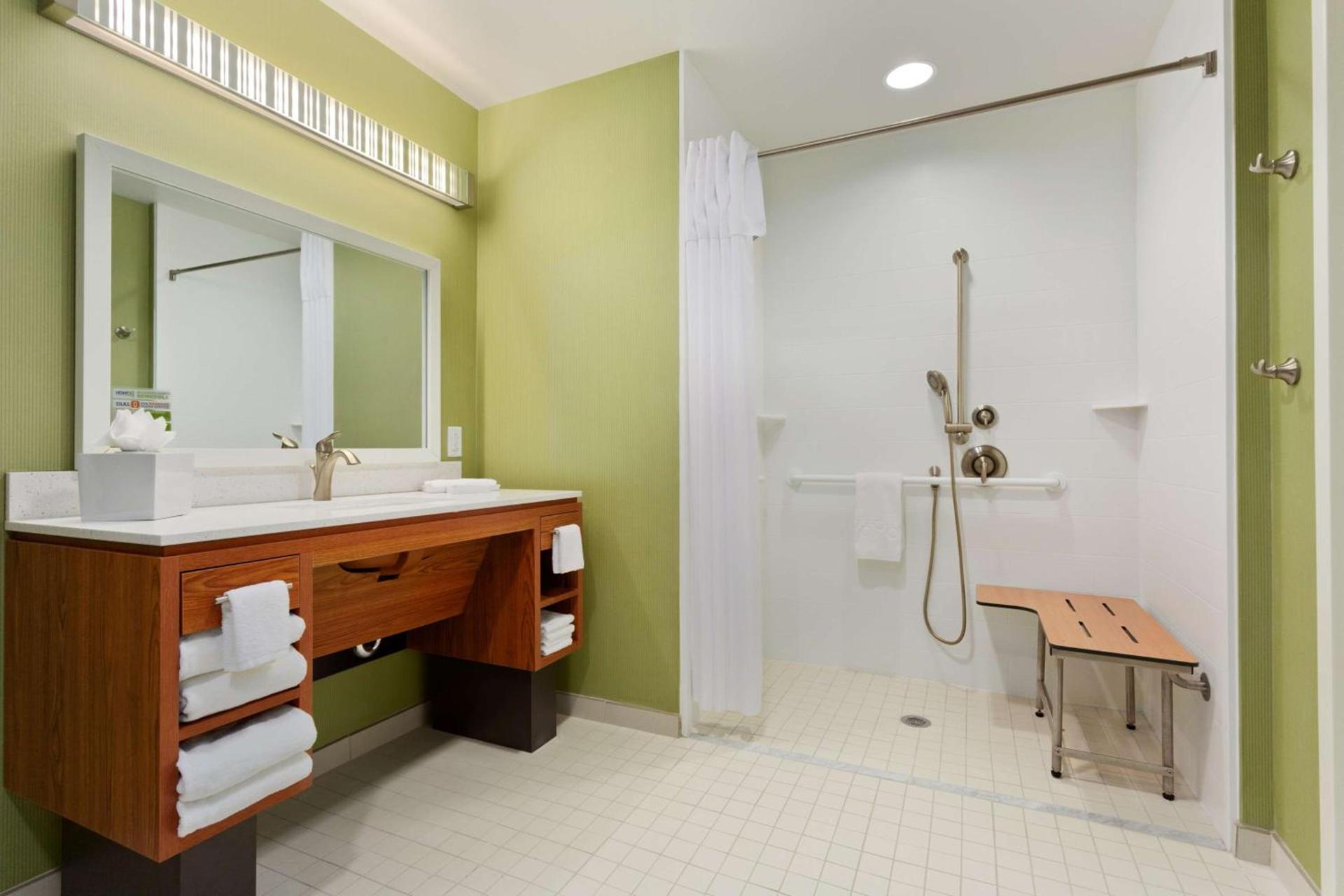 Home2 Suites by Hilton Baltimore/Aberdeen MD photo 19