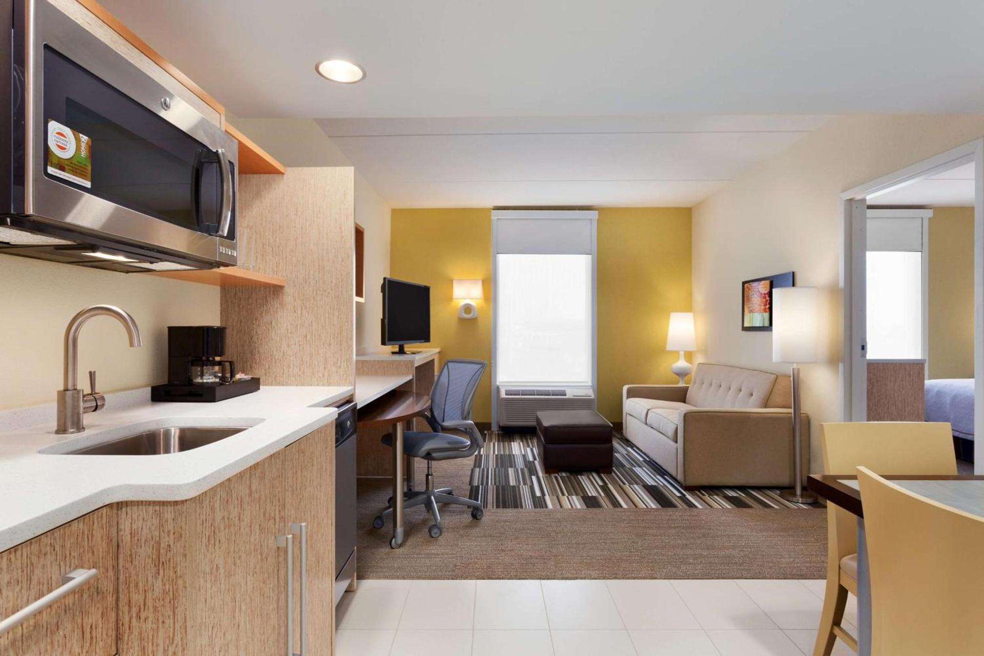 Home2 Suites by Hilton Baltimore/Aberdeen MD photo 22