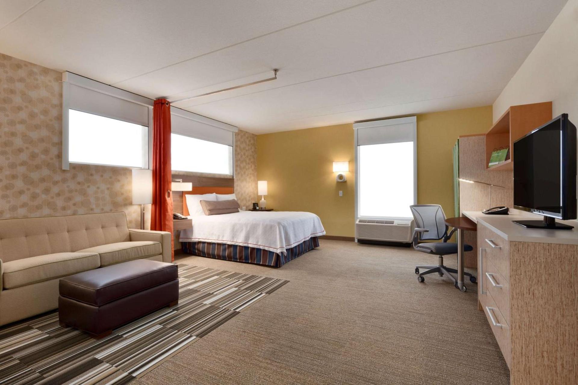 Home2 Suites by Hilton Baltimore/Aberdeen MD photo 24
