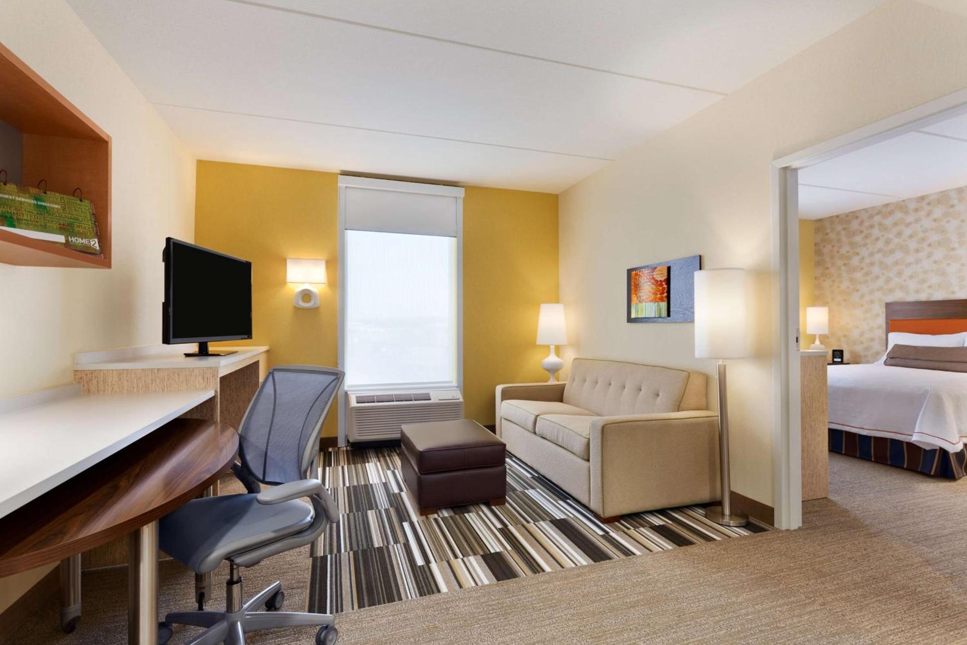 Home2 Suites by Hilton Baltimore/Aberdeen MD photo 23