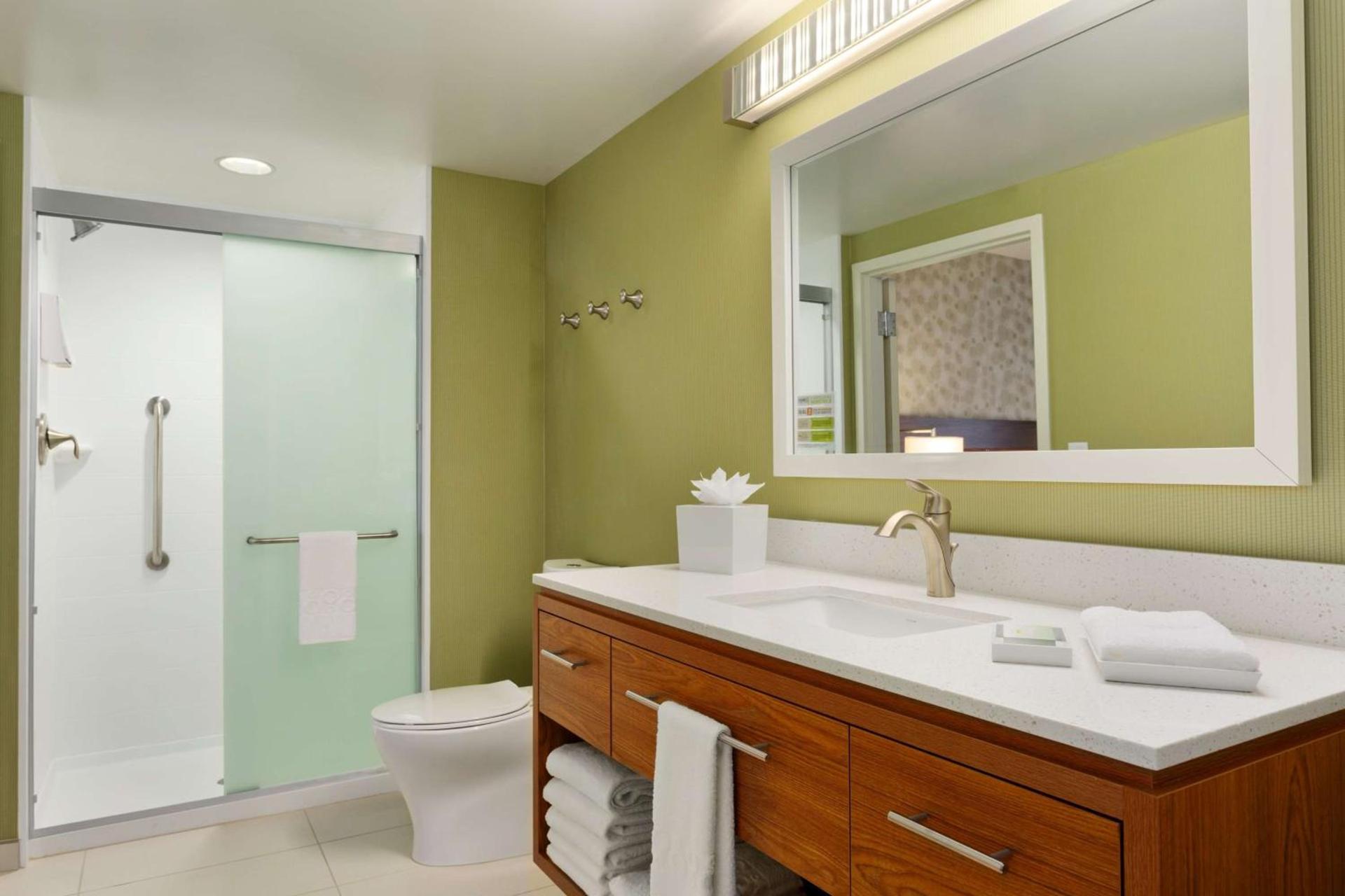 Home2 Suites by Hilton Baltimore/Aberdeen MD photo 25