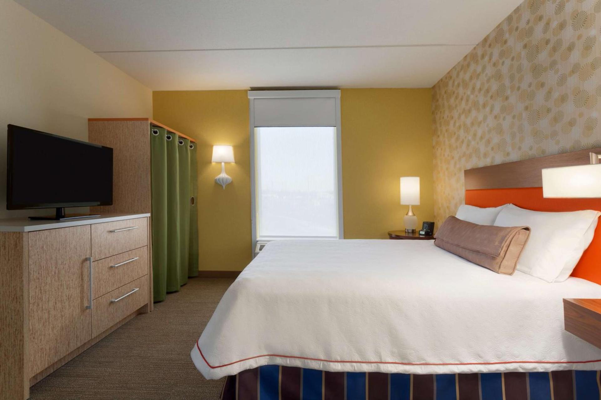 Home2 Suites by Hilton Baltimore/Aberdeen MD photo 27
