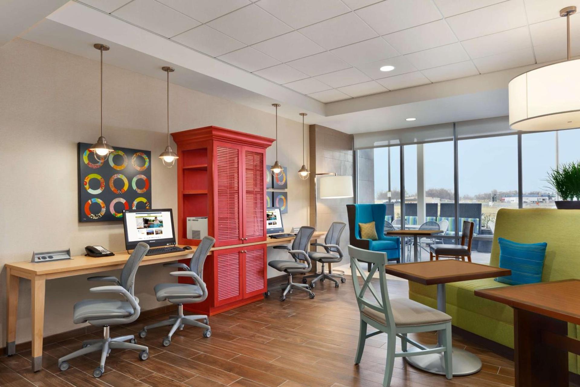 Home2 Suites by Hilton Baltimore/Aberdeen MD photo 9
