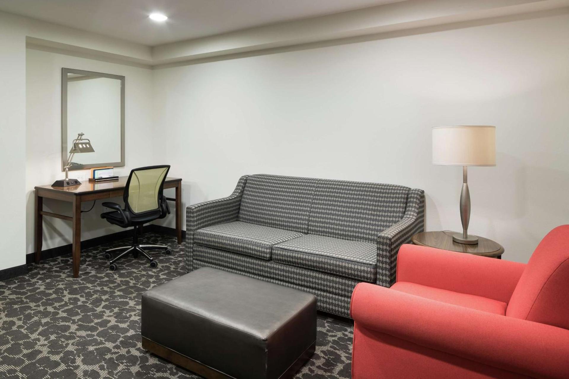 Hilton Garden Inn Charleston Waterfront/Downtown photo 20