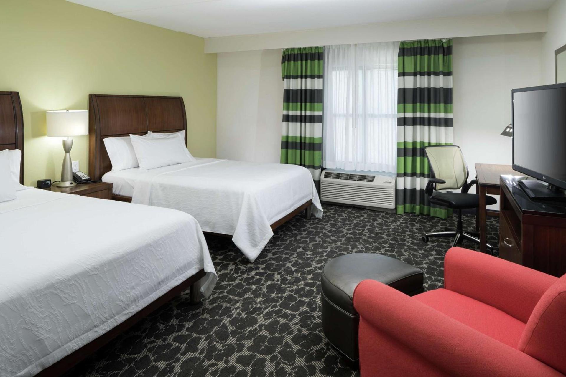 Hilton Garden Inn Charleston Waterfront/Downtown photo 21