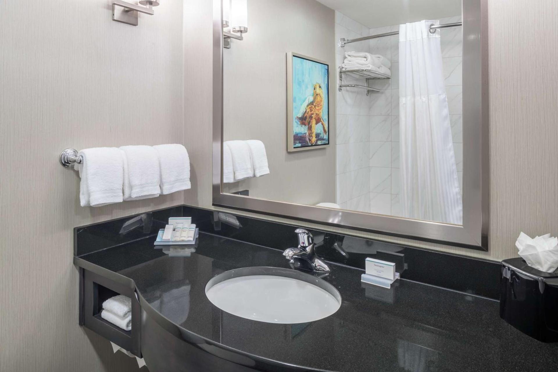 Hilton Garden Inn Charleston Waterfront/Downtown photo 24