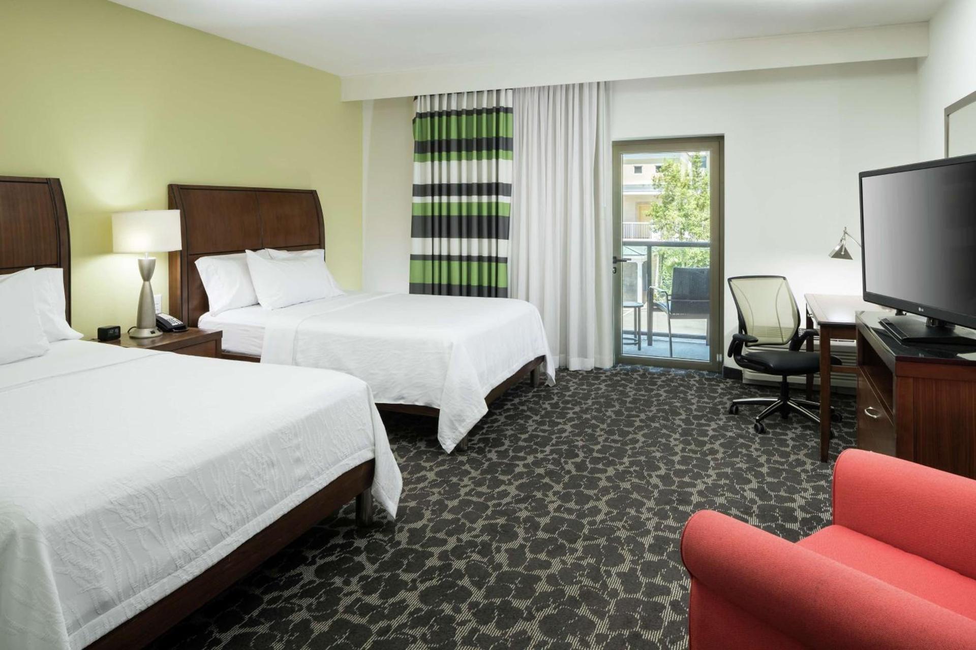 Hilton Garden Inn Charleston Waterfront/Downtown photo 25