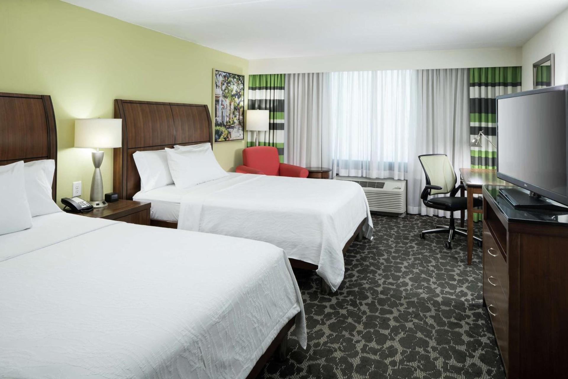 Hilton Garden Inn Charleston Waterfront/Downtown photo 26