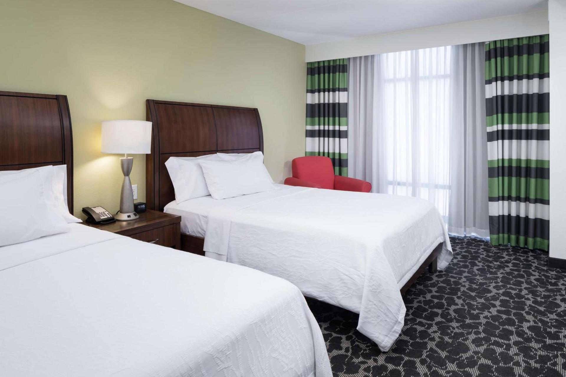 Hilton Garden Inn Charleston Waterfront/Downtown photo 28