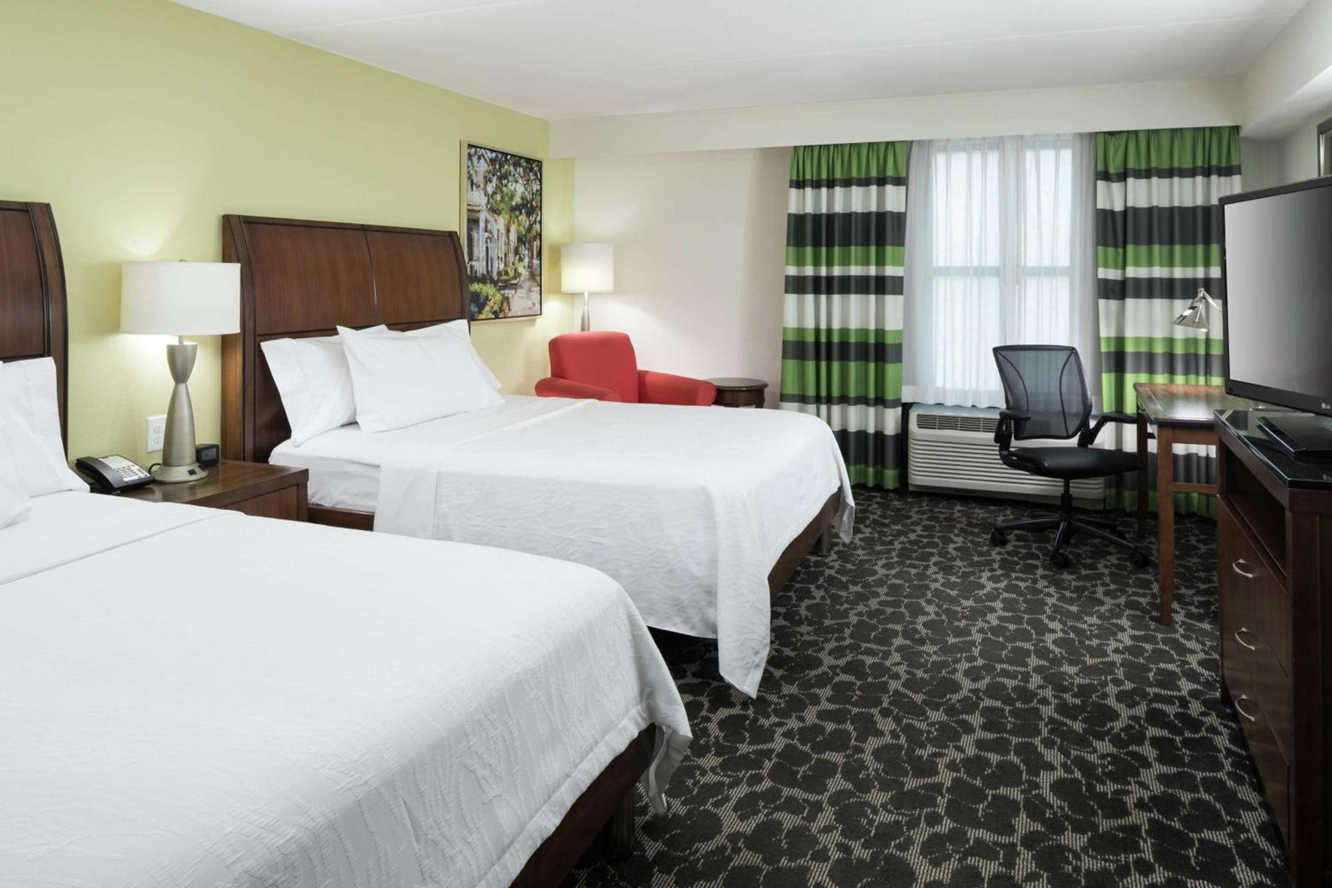 Hilton Garden Inn Charleston Waterfront/Downtown photo 29