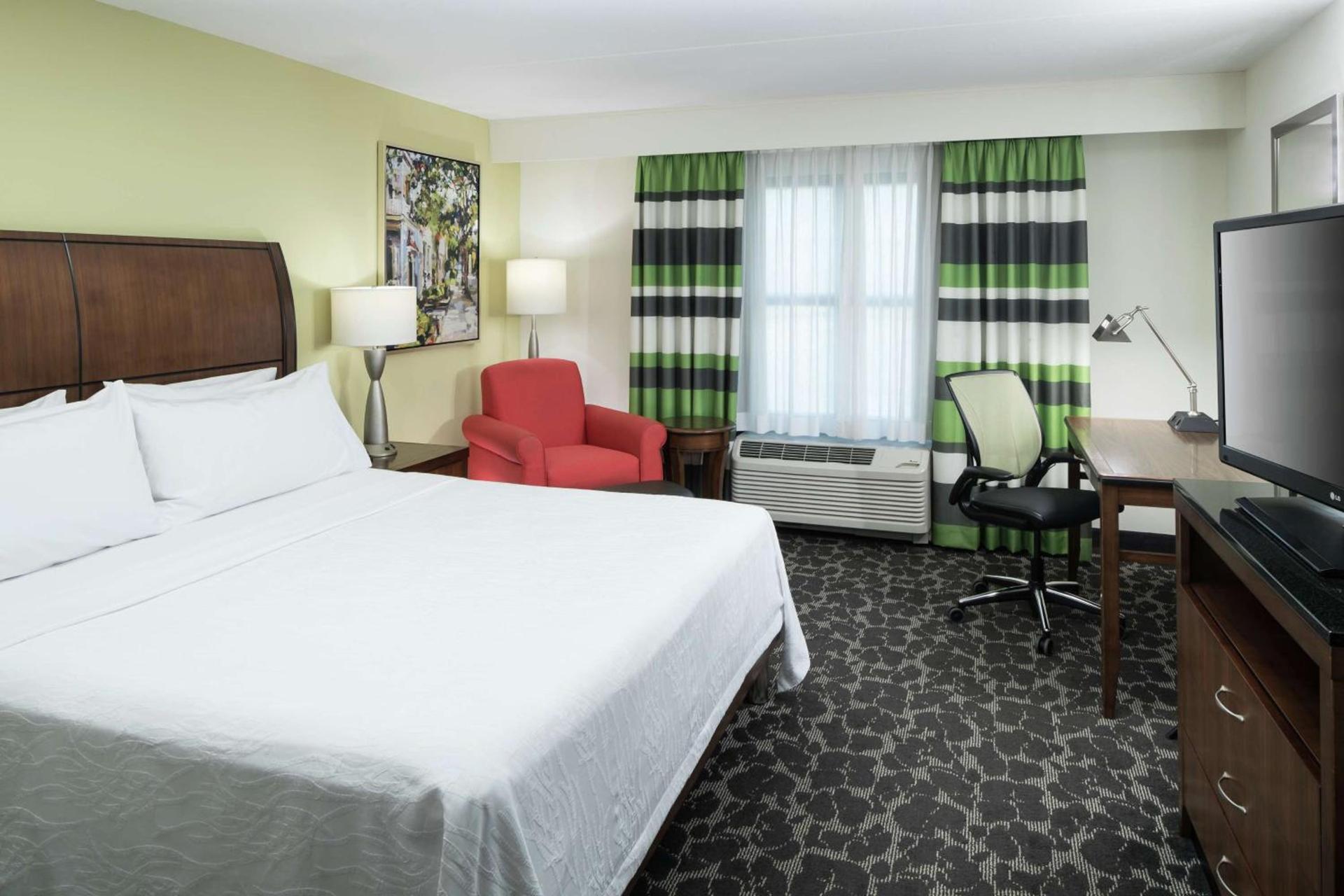 Hilton Garden Inn Charleston Waterfront/Downtown photo 30