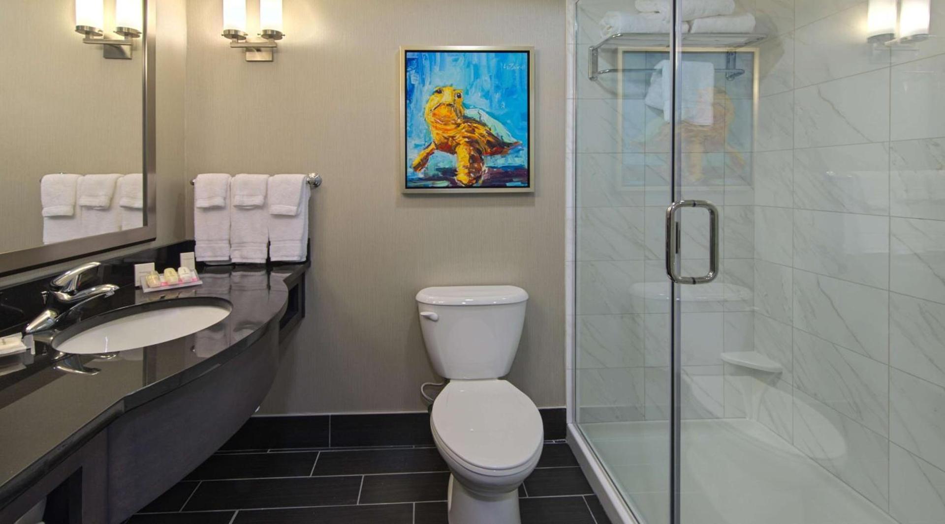 Hilton Garden Inn Charleston Waterfront/Downtown photo 33
